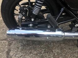2023 Royal Enfield METEOR 350 STELLAR