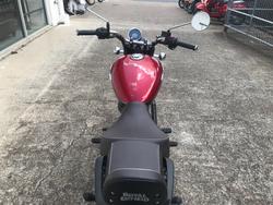 2023 Royal Enfield METEOR 350 STELLAR