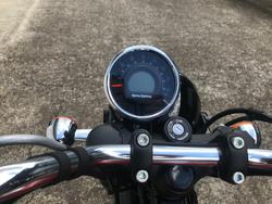 2023 Royal Enfield METEOR 350 STELLAR
