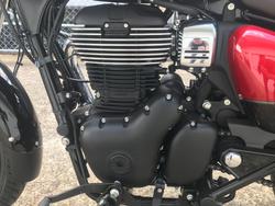 2023 Royal Enfield METEOR 350 STELLAR