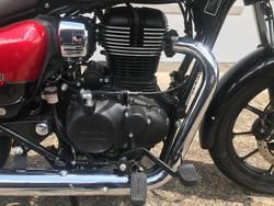 2023 Royal Enfield METEOR 350 STELLAR
