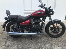 2023 Royal Enfield METEOR 350 STELLAR