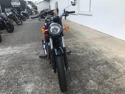 2023 Royal Enfield METEOR 350 STELLAR