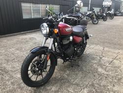 2023 Royal Enfield METEOR 350 STELLAR
