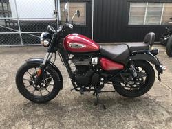 2023 Royal Enfield METEOR 350 STELLAR