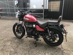 2023 Royal Enfield METEOR 350 STELLAR