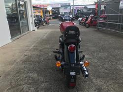 2023 Royal Enfield METEOR 350 STELLAR
