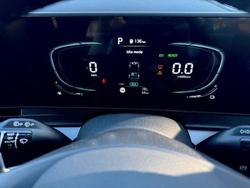 2025 Kia Sportage HEV SX