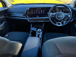 2025 Kia Sportage HEV SX