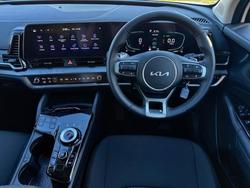 2025 Kia Sportage HEV SX