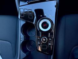 2025 Kia Sportage HEV SX