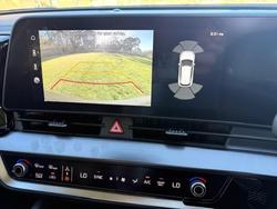 2025 Kia Sportage HEV SX