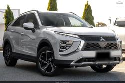 2024 Mitsubishi
Eclipse Cross PHEV Aspire