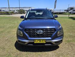 2023 Hyundai Venue QX.V5 MY23