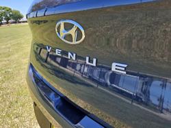 2023 Hyundai Venue QX.V5 MY23