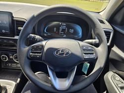 2023 Hyundai Venue QX.V5 MY23