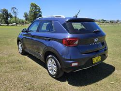 2023 Hyundai Venue QX.V5 MY23