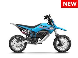 CFMOTO CFX-2E