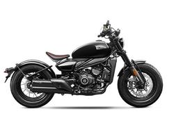 CFMOTO 450CL-C Bobber