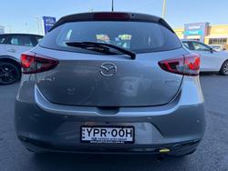 2024 Mazda 2 G15 Pure