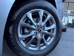 2024 Mazda
                2 G15 Pure