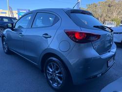 2024 Mazda 2 G15 Pure