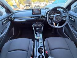 2024 Mazda
                2 G15 Pure
