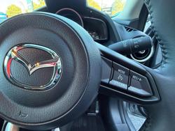 2024 Mazda
                2 G15 Pure