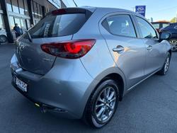 2024 Mazda 2 G15 Pure