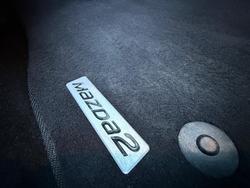 2024 Mazda
                2 G15 Pure