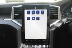 2024 Volkswagen Amarok TDI600 Style