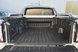 2024 Volkswagen
Amarok TDI600 Style