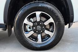 2024 Volkswagen
Amarok TDI600 Style