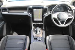 2024 Volkswagen Amarok TDI600 Style