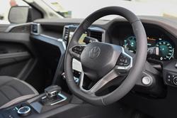 2024 Volkswagen Amarok TDI600 Style