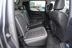 2024 Volkswagen Amarok TDI600 Style