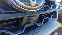 2023 Toyota
Fortuner Fortuner 2.8L Dsl Wagon 6AT Crusade B240590 001
