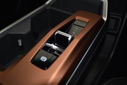 2024 KGM SsangYong Torres Adventure J116 MY25 Iron Metal