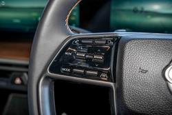 2024 KGM SsangYong Torres Adventure J116 MY25 Iron Metal