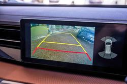 2024 KGM SsangYong Torres Adventure J116 MY25 Iron Metal