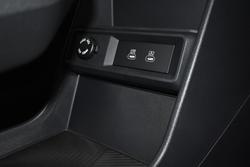 2024 KGM SsangYong Torres Adventure J116 MY25 Iron Metal