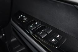 2024 KGM SsangYong Torres Adventure J116 MY25 Iron Metal