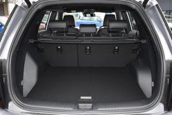 2024 KGM SsangYong Torres Adventure J116 MY25 Iron Metal