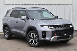 KGM Ssangyong Torres