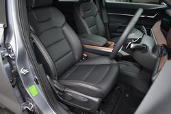 2024 KGM SsangYong Torres Adventure J116 MY25 Iron Metal