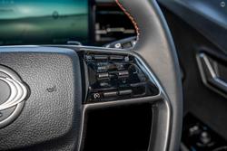 2024 KGM SsangYong Torres Adventure J116 MY25 Iron Metal