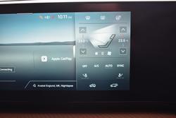 2024 KGM SsangYong Torres Adventure J116 MY25 Iron Metal