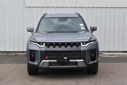 2024 KGM SsangYong Torres Adventure J116 MY25 Iron Metal