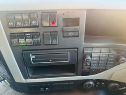 2020 Volvo Fm Series FM11