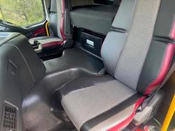 2020 Volvo Fm Series FM11